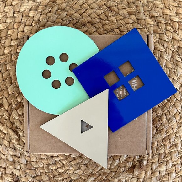 Anywhere Vases - Picture 2 of 3